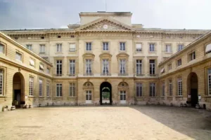 Monnaie de Paris