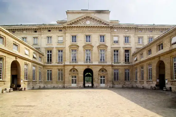 monnaie de paris