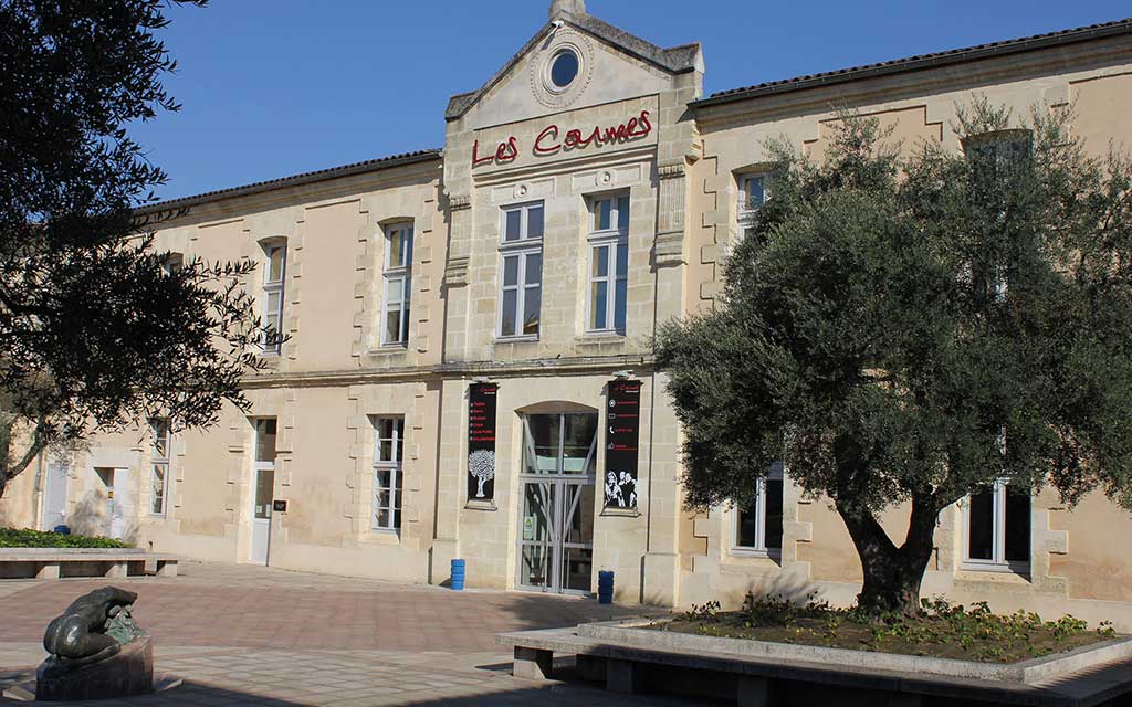 lescarmes exterieur1credit les carmes